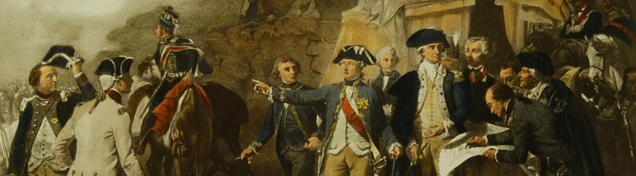 Washington-and-Rochambeau
