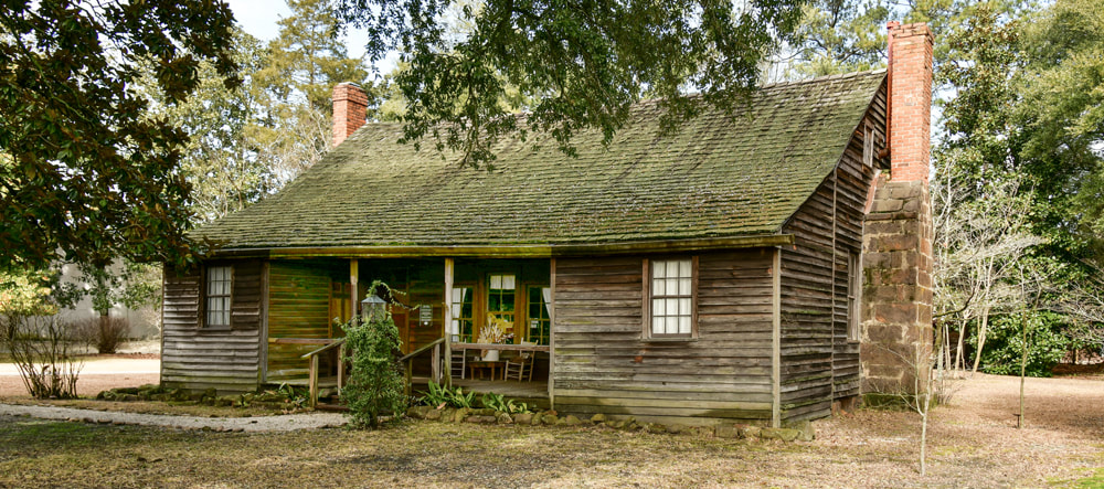 13th Shaw House Heritage Fair - Saturday October 9th