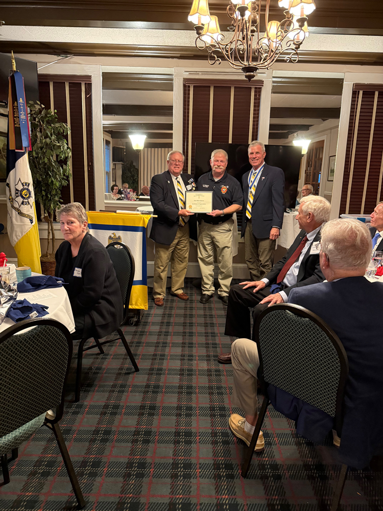 Chief-Mike-Cameron-Certifiacte-of-appreciation
